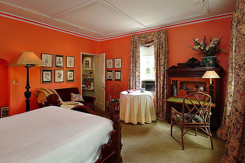 Parkside On Ellery Hotel Cambridge Luaran gambar