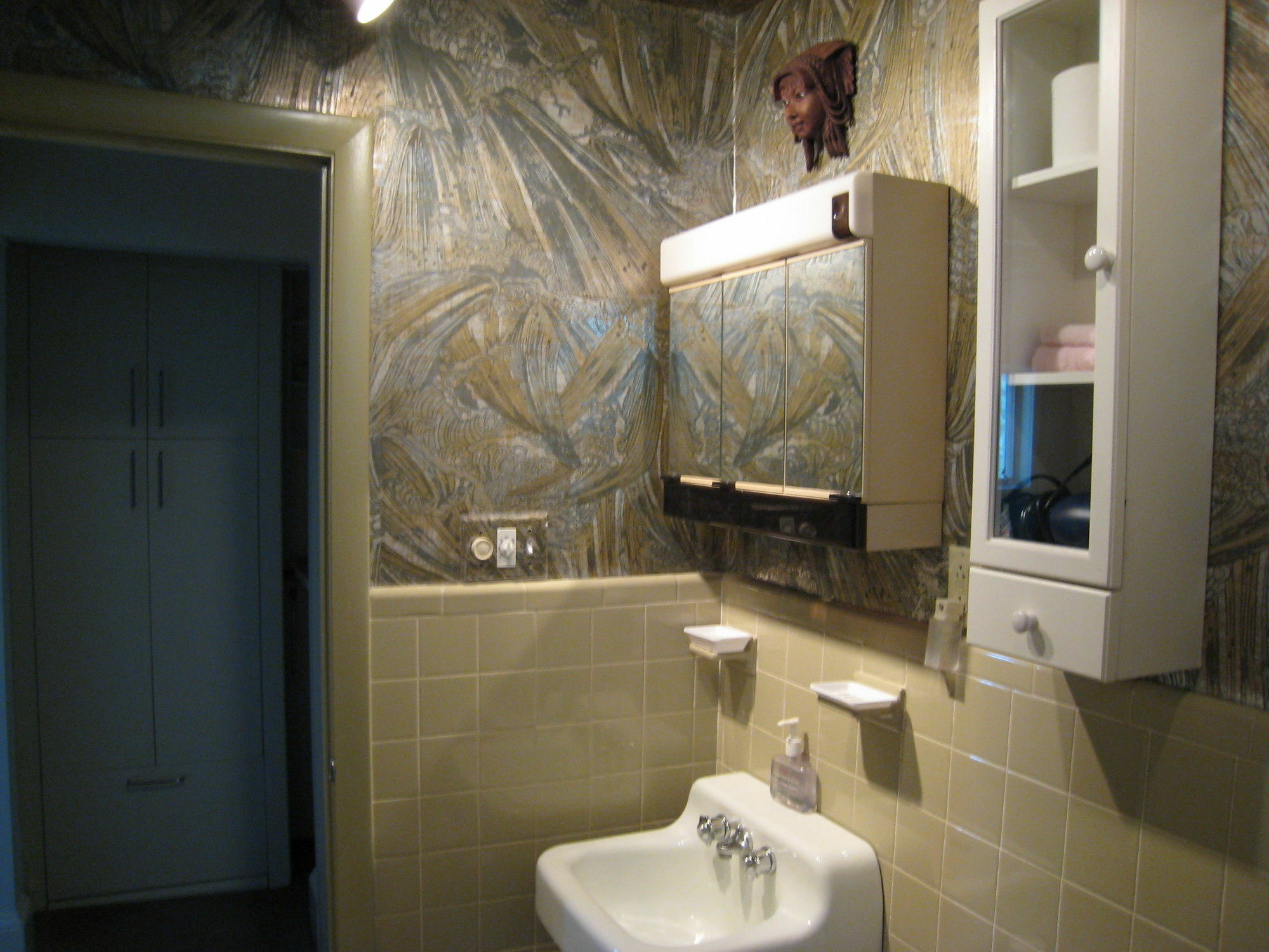 Parkside On Ellery Hotel Cambridge Luaran gambar